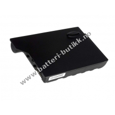 Batteri til Compaq Evo N600c Serie