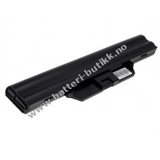 Batteri til Compaq Type NBP6A96