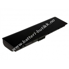 Batteri til Compaq Typ 411462-442 5200mAh