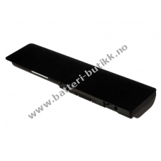 Batteri til Compaq Presario Type HSTNN-DB72