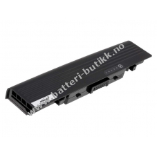 Batteri til Dell Inspiron 1521 5200mAh