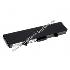 Batteri til Dell  Inspiron 1545 5200mAh