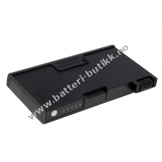 Batteri til DELL Latitude C510