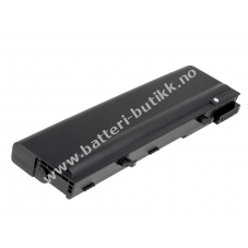 Batteri til Dell  Inspiron XPS M1210 7200mAh