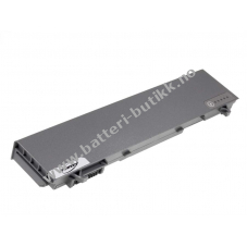 Batteri til Dell  Latitude E6400