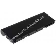 Batteri til Dell  Latitude E6420 7800mAh