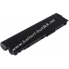 Batteri til Dell Latitude E6230 5200mAh