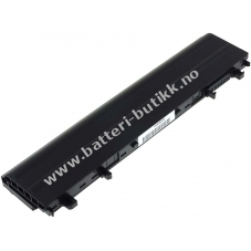 Batteri til Dell  Latitude E5440