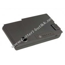 Batteri til Dell Latitude D510