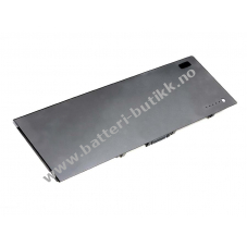 Batteri til Dell Precision M6400 Covet