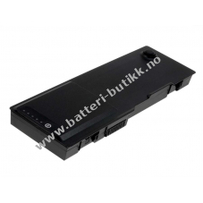 Batteri til DELL Vostro 1000 7800mAh