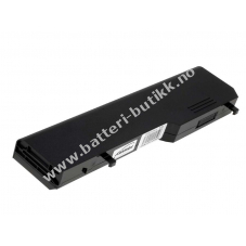 Batteri til Dell Vostro 1510 Serie