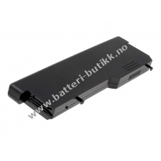 Batteri til Dell Vostro 1310 7800mAh