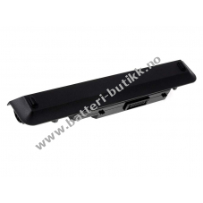 Batteri til Dell Vostro 1220n Serie 4400mAh