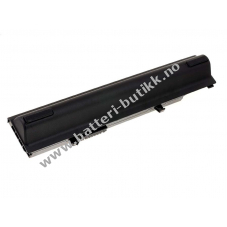 Batteri til Dell Vostro 3500 7800mAh