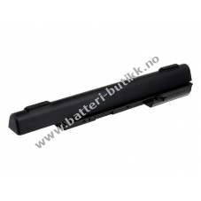 Batteri til Dell Vostro 3300 4400mAh