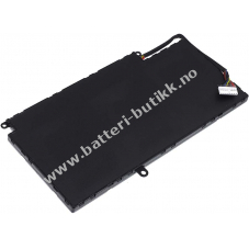 Batteri til Dell Vostro 5460