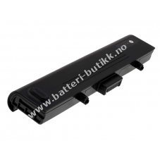 Batteri til Dell  XPS M1530 5200mAh