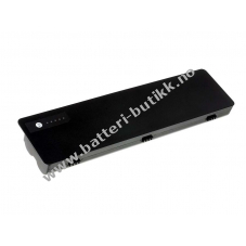 Batteri til Dell  XPS 14 (L401X) 5200mAh