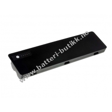 Batteri til Dell  XPS 17 (L701X) 5200mAh