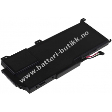 Batteri til Dell XPS L412z