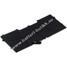 Batteri til Dell XPS 13-L321X