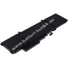 Batteri til Dell XPS L421x