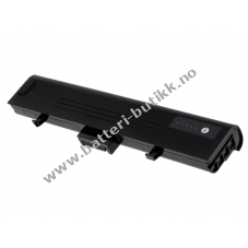 Batteri til Dell XPS M1350