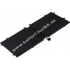 Batteri til Dell XPS 18-1810