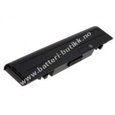 Batteri til Dell Studio 1735 Serie