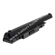 Batteri til Dell Studio 1735 Serie