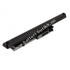 Batteri til Dell Studio 1747 7800mAh/87Wh