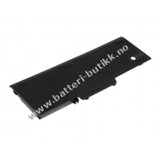 Batteri til DELL Modell 453-10049