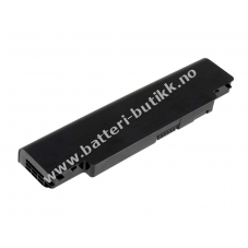 Batteri til Dell Modell 312-0251