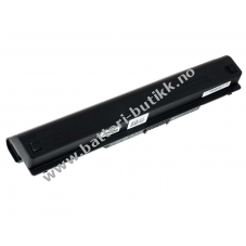 Batteri til Dell Modell 451-11467 6600mAh