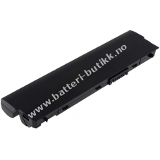 Batteri til Dell Type WRP9M 5200mAh