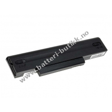 Batteri til Fujitsu-Siemens Esprimo Mobile V5515