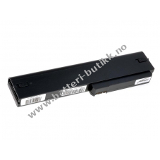 Batteri til Fujitsu-Siemens Amilo Pro V3205