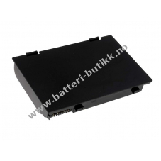 Batteri til Fujitsu-Siemens LifeBook E8410