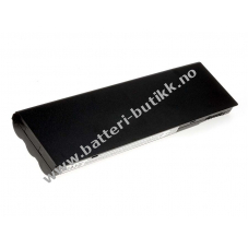 Batteri til Fujitsu-Siemens LifeBook E8110