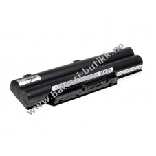 Batteri til Fujitsu-Siemens LifeBook SH560