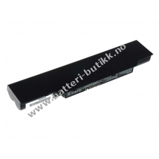 Batteri til Fujitsu LifeBook A532