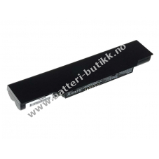 Batteri til Fujitsu LifeBook AH532