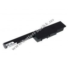 Batteri til Fujitsu LifeBook LH531