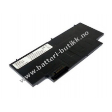 Batteri til Fujitsu-Siemens FMV-BIBLO LOOX UG90R 4000mAh