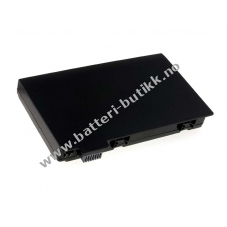 Batteri til Fujitsu-Siemens Typ 3S4400-C1S1-07