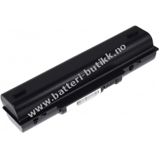 Batteri til Gateway NV52 8800mAh