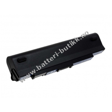 Batteri til Gateway LT 3103 5200mAh