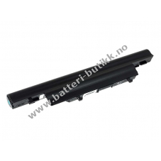 Batteri til Gateway Modell 934T2089F