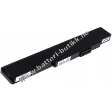 Batteri til Gigabyte Q2532N 14,4Volt